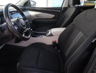 Hyundai Tucson  1.6 T-GDI 48V MHEV 