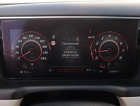 Hyundai Tucson  1.6 T-GDI 48V MHEV 