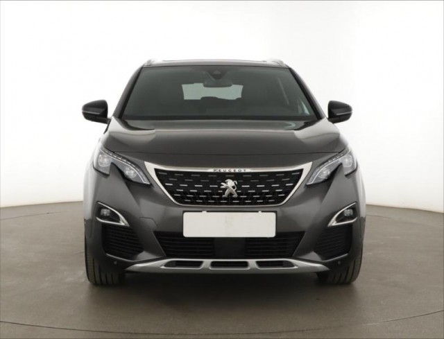 Peugeot 3008  1.6 PureTech GT Line