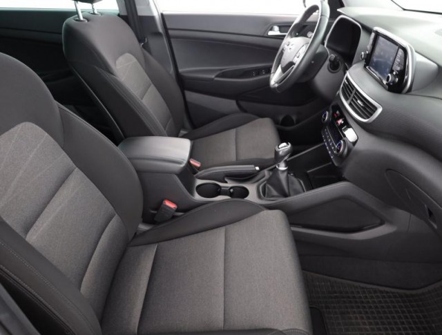 Hyundai Tucson  1.6 T-GDI 