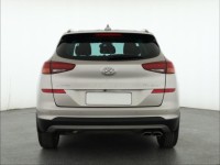 Hyundai Tucson  1.6 T-GDI 