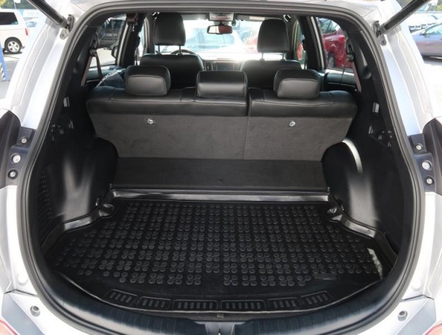 Toyota RAV 4  2.5 Hybrid Selection