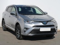 Toyota RAV 4  2.5 Hybrid Selection