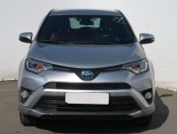 Toyota RAV 4  2.5 Hybrid Selection