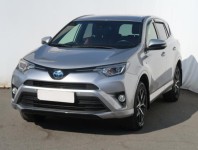 Toyota RAV 4  2.5 Hybrid Selection