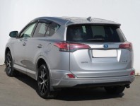 Toyota RAV 4  2.5 Hybrid Selection