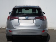 Toyota RAV 4  2.5 Hybrid Selection
