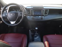 Toyota RAV 4  2.5 Hybrid Selection