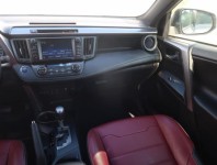 Toyota RAV 4  2.5 Hybrid Selection