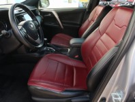 Toyota RAV 4  2.5 Hybrid Selection