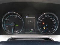 Toyota RAV 4  2.5 Hybrid Selection