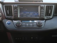 Toyota RAV 4  2.5 Hybrid Selection