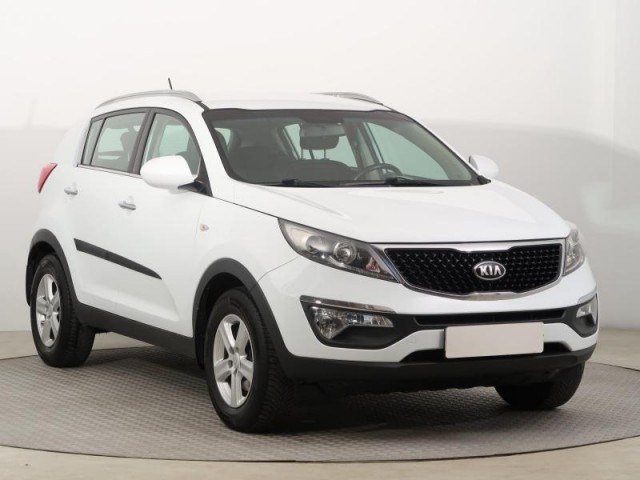Kia Sportage  1.6 GDI 