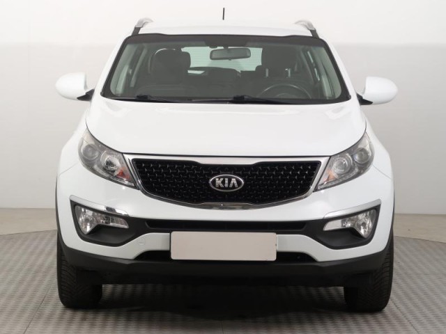 Kia Sportage  1.6 GDI 