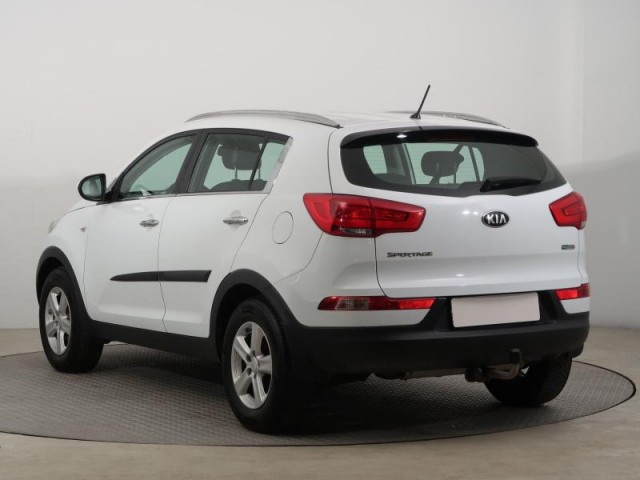 Kia Sportage  1.6 GDI 