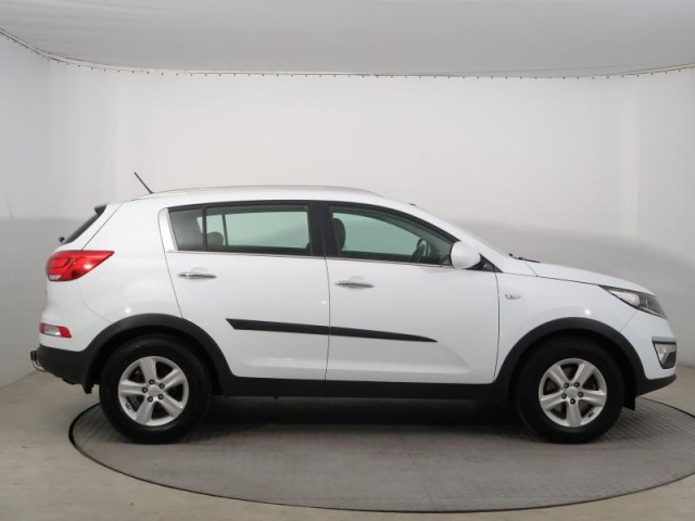 Kia Sportage  1.6 GDI 