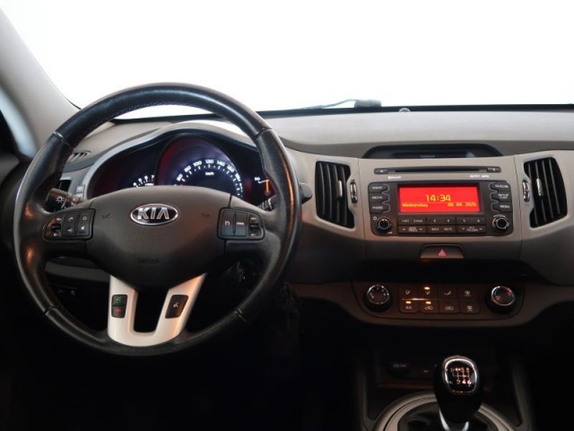Kia Sportage  1.6 GDI 
