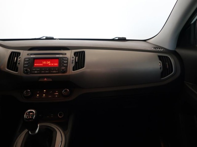 Kia Sportage  1.6 GDI 