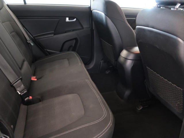 Kia Sportage  1.6 GDI 