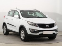 Kia Sportage  1.6 GDI 