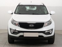 Kia Sportage  1.6 GDI 