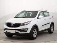 Kia Sportage  1.6 GDI 
