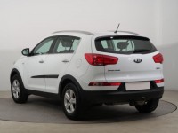 Kia Sportage  1.6 GDI 