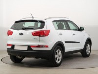 Kia Sportage  1.6 GDI 