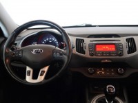 Kia Sportage  1.6 GDI 