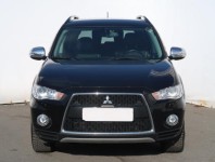 Mitsubishi Outlander  2.2 DI-D 
