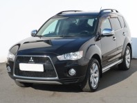 Mitsubishi Outlander  2.2 DI-D 