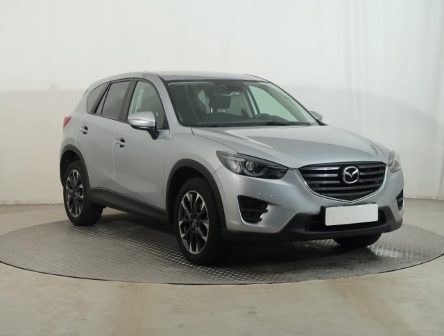 Mazda CX-5  2.0 Skyactiv-G 