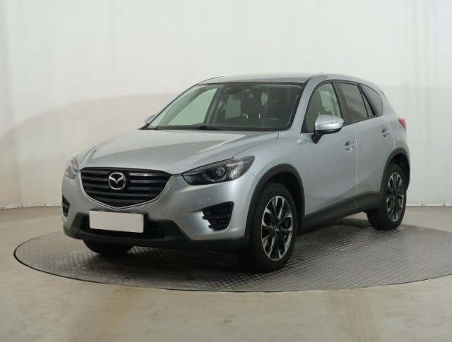 Mazda CX-5  2.0 Skyactiv-G 