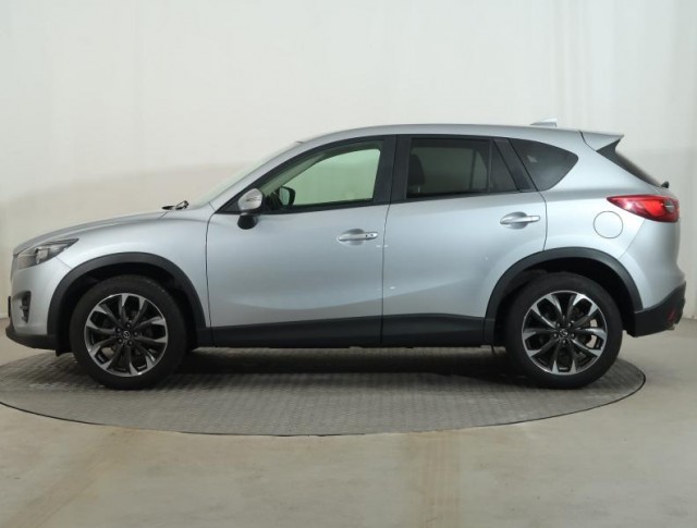 Mazda CX-5  2.0 Skyactiv-G 