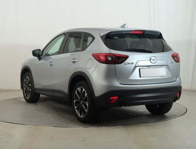 Mazda CX-5  2.0 Skyactiv-G 