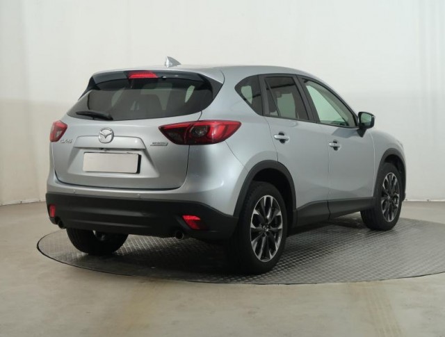 Mazda CX-5  2.0 Skyactiv-G 