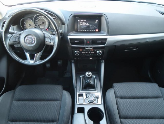 Mazda CX-5  2.0 Skyactiv-G 