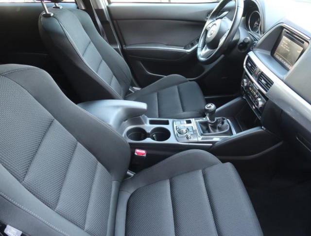 Mazda CX-5  2.0 Skyactiv-G 