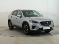 Mazda CX-5  2.0 Skyactiv-G 