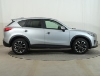Mazda CX-5  2.0 Skyactiv-G 