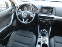 Mazda CX-5  2.0 Skyactiv-G 