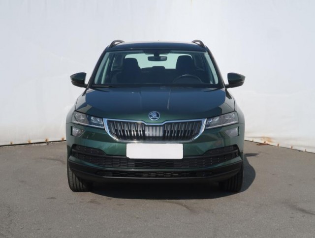 Škoda Karoq  1.0 TSI Ambition Plus