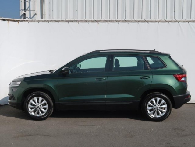 Škoda Karoq  1.0 TSI Ambition Plus