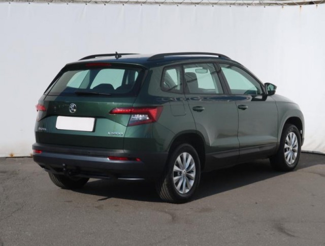 Škoda Karoq  1.0 TSI Ambition Plus