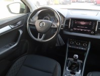 Škoda Karoq  1.0 TSI Ambition Plus