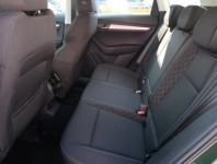 Škoda Karoq  1.0 TSI Ambition Plus