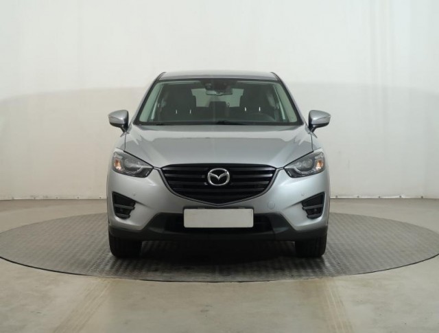 Mazda CX-5  2.0 Skyactiv-G 