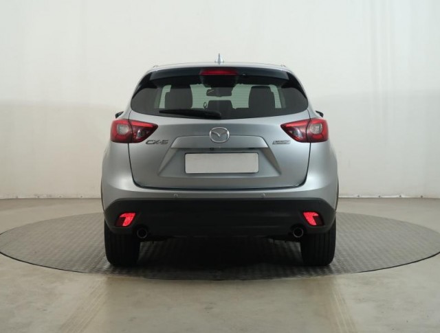 Mazda CX-5  2.0 Skyactiv-G 