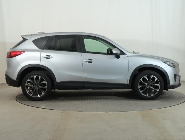 Mazda CX-5  2.0 Skyactiv-G 
