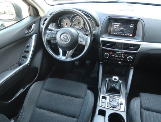 Mazda CX-5  2.0 Skyactiv-G 